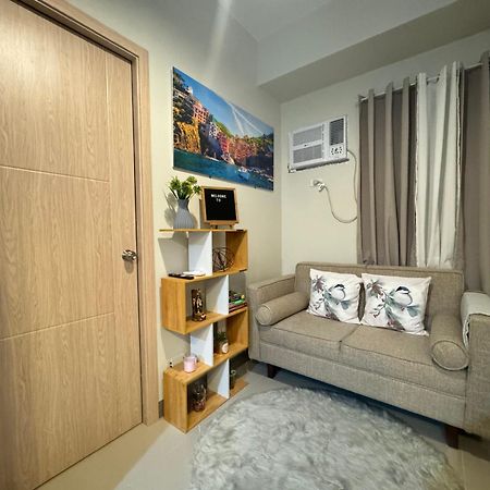 The J-Ma Ultiescape Charm Residences Condo カインタ エクステリア 写真