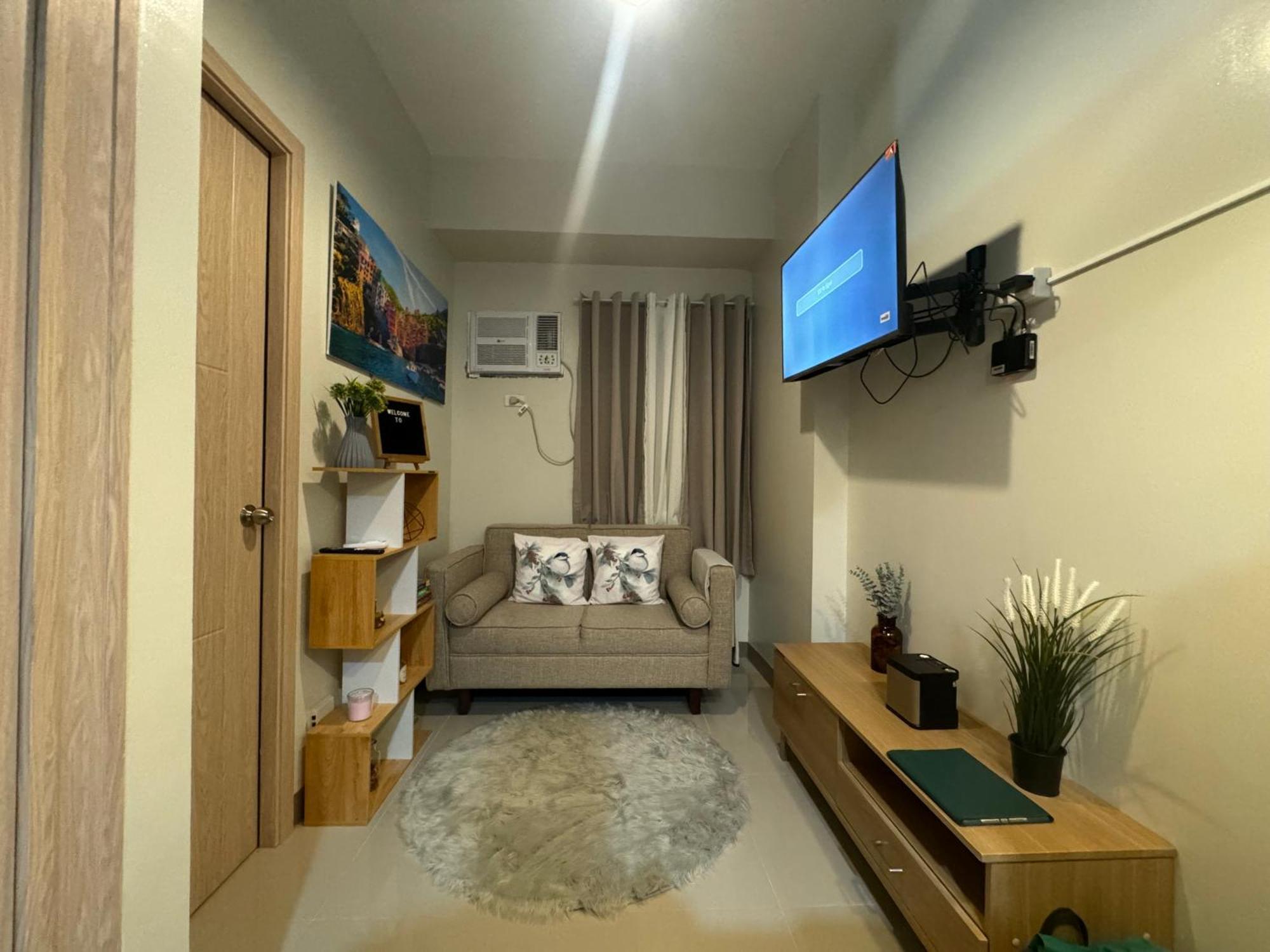 The J-Ma Ultiescape Charm Residences Condo カインタ エクステリア 写真