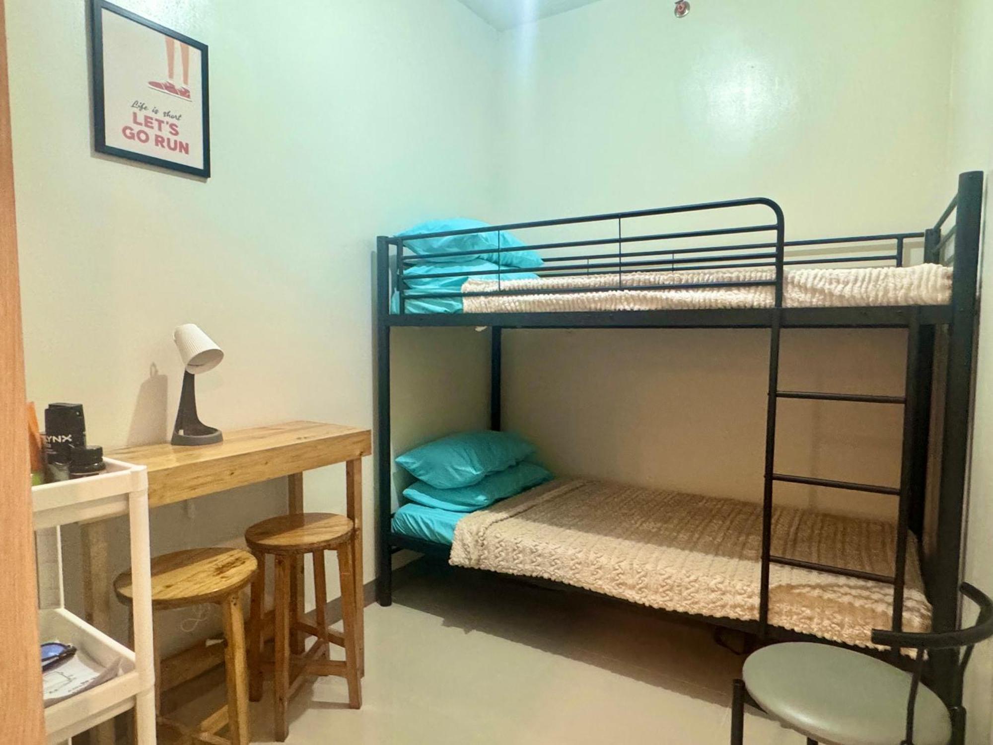 The J-Ma Ultiescape Charm Residences Condo カインタ エクステリア 写真