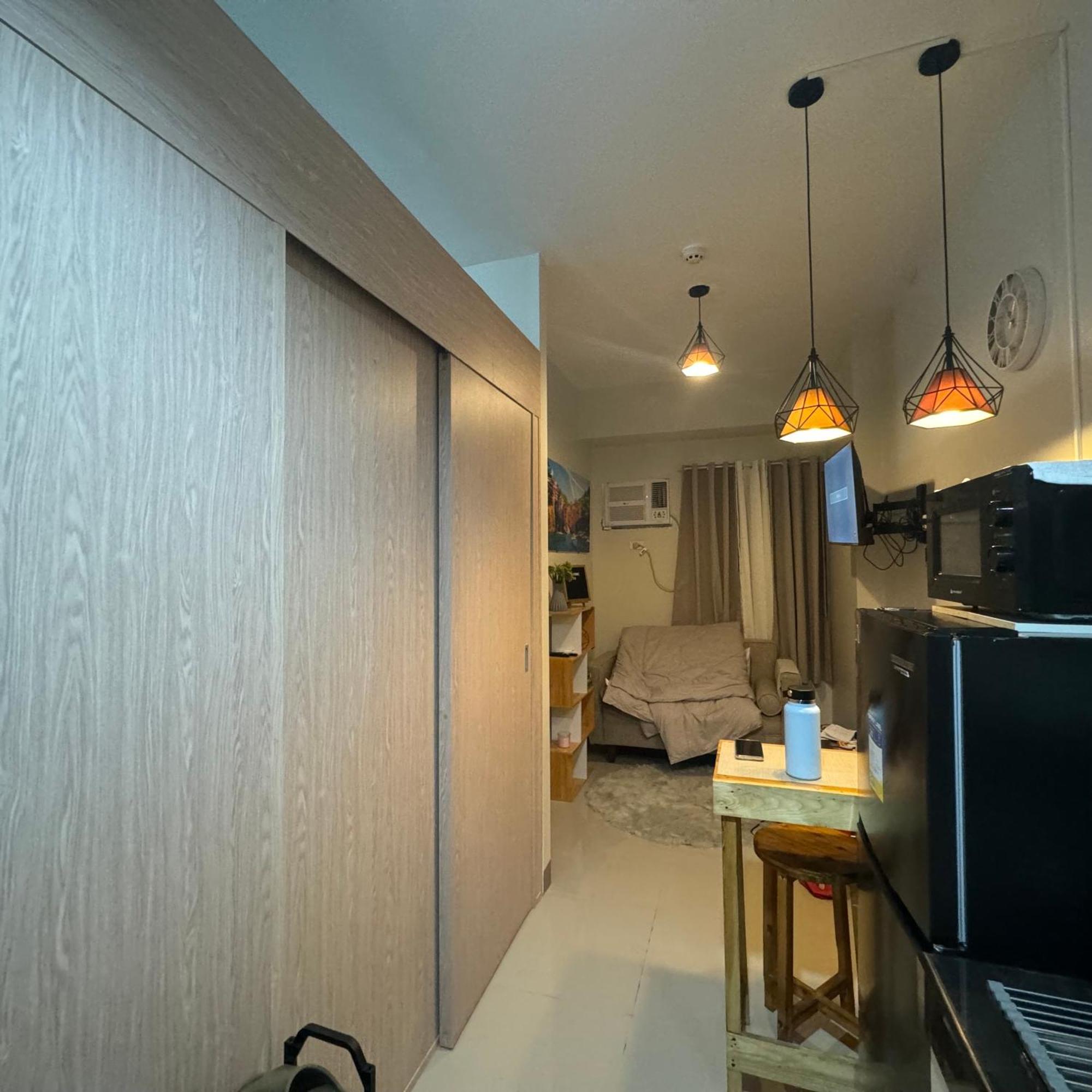 The J-Ma Ultiescape Charm Residences Condo カインタ エクステリア 写真